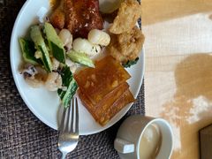 -威珀斯酒店·珀萃美食餐厅