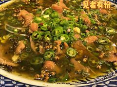 藤椒猪舌-小四川(南城宏辉店)