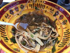 -食悦天美食广场(西安CityOn熙地港购物中心店)