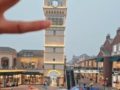 -王府井奥莱临潼小镇(临潼店)