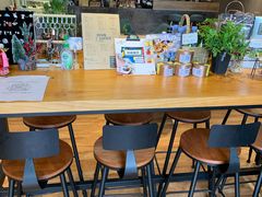 大堂-ZING COFFEE 镜咖啡