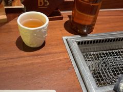 -御牛道日式烤肉料理(杭州万象城店)