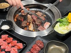 -和牛 烧肉寿喜烧涮锅 善(心斎橋店)