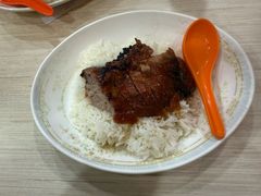 -一乐烧鹅(中环店)