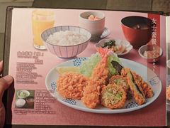 -とんかつ和幸(现代城店)