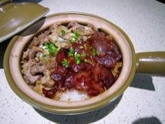 -阿宝煲仔饭(东方花园店)