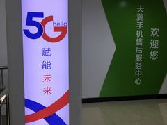 -中国电信(武林广场营业厅)