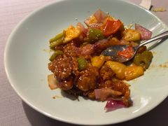 -西安绿地假日酒店·丽宝轩中餐厅