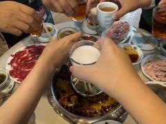 -枇杷园食为鲜火锅(南山店)