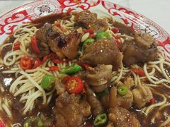 -江城燕子大排档(江汉路步行街店)