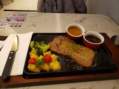 -必胜客(新一城店)