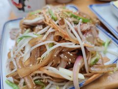 -粤式轩广东茶餐厅(草市街店)