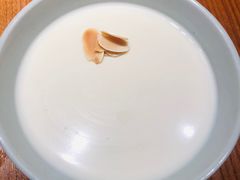 日式杏仁豆腐-山杏yama-katsu·吉列炸物