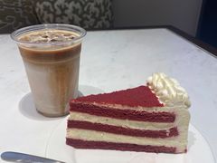 -Peet's Coffee皮爷咖啡(万象天地店)