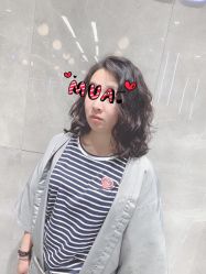 点击看大图 中发-5M HAIR SALON