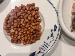 -玉华台饭庄·淮扬菜·烤鸭(望京店)