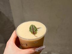 -O.P.S. CAFE