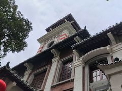 -广州基督教救主堂