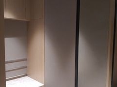-武汉洲际酒店·漢自助餐厅