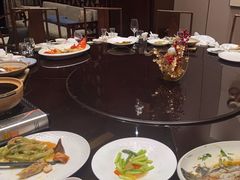 -蛇口希尔顿南海酒店·随轩中餐厅·粤菜