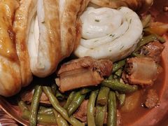 -奉天小馆·非遗东北菜(济南万象城店)