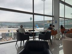 -广州白云国际机场-T2航站楼