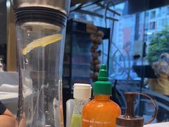 -CHILL Pho澳洲牛肉越南粉(佛山顺德万象汇店)