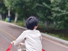 -黛秀湖公园