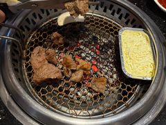 -木槿花韩式炭烤·熟成肉工坊(孙文东路店)