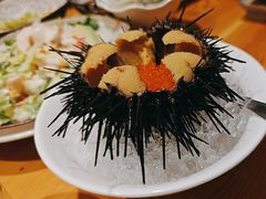 -晶吉·居酒屋·日本料理·烧鸟(中山区民主广场经典生活店)