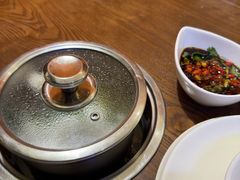 -东海怡品海鲜豆捞(星街坊店)