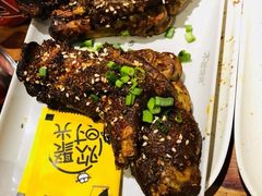 -木屋烧烤(白石洲店)
