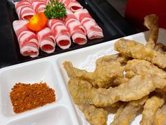 -海底捞火锅(宝龙广场夜宵主题店)