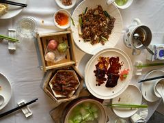 -侨美·唐荔园·40年地道粤菜