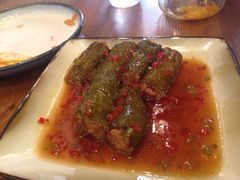 妈妈的味道-妈妈的味道(工人体育场东路店)