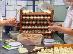 景观位-东泰祥生煎馆(陕西南路店)