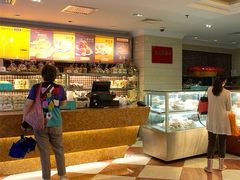 -国际饭店·帆声西饼屋(黄河路店)