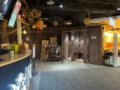 -暴风岛沉浸式体验馆(百联世纪店)
