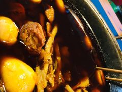 芋头-李子坝梁山鸡(李子坝大鸡哥店)