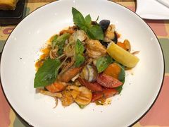 -安妮意大利餐厅(世贸天阶店)