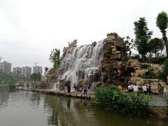 -枫香湖儿童公园