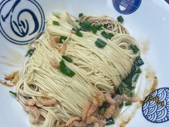 -新万鑫银丝面·非遗无锡味(惠山古镇店)