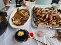 -阿军排档·烧烤