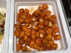 -素满香·素食自助餐(苏州·临顿路店)
