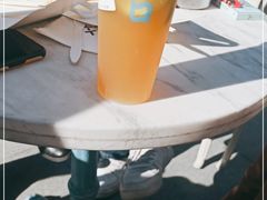 -叹口茶(小径湾店)