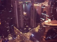 丽思卡尔顿酒店-上海浦东丽思卡尔顿酒店