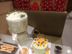 -海底捞火锅(宇飞大厦店)