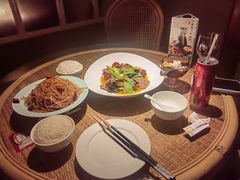 -渝信川菜(长安店)
