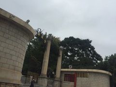 -抗战胜利纪念堂博物馆