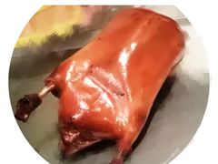 -贝勒爷·酥不腻烤鸭
